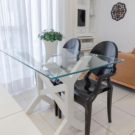 2 Quartos Com Wi-Fi E Mesa De Trabalho Na Praia 빌라베야 외부 사진