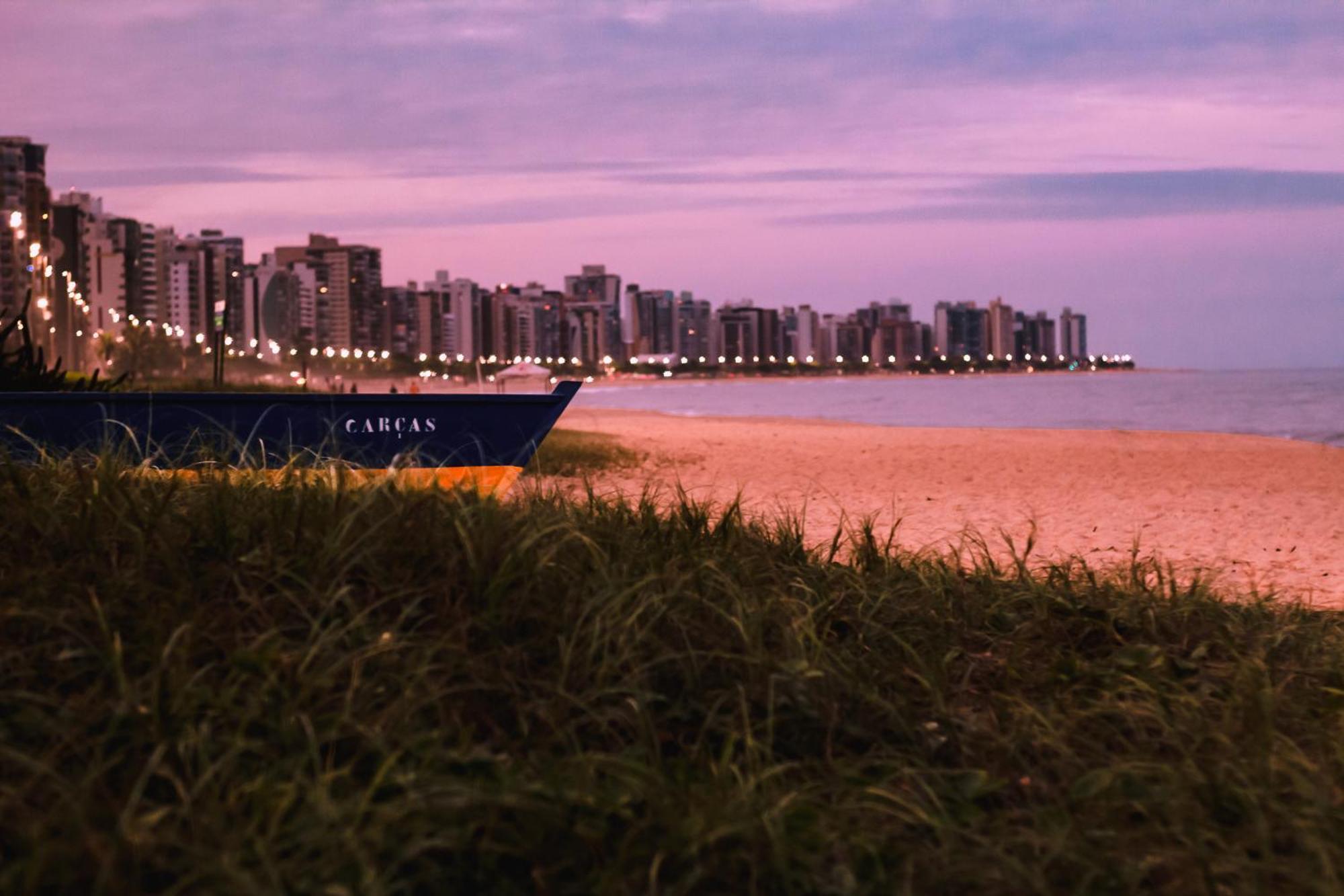 2 Quartos Com Wi-Fi E Mesa De Trabalho Na Praia 빌라베야 외부 사진