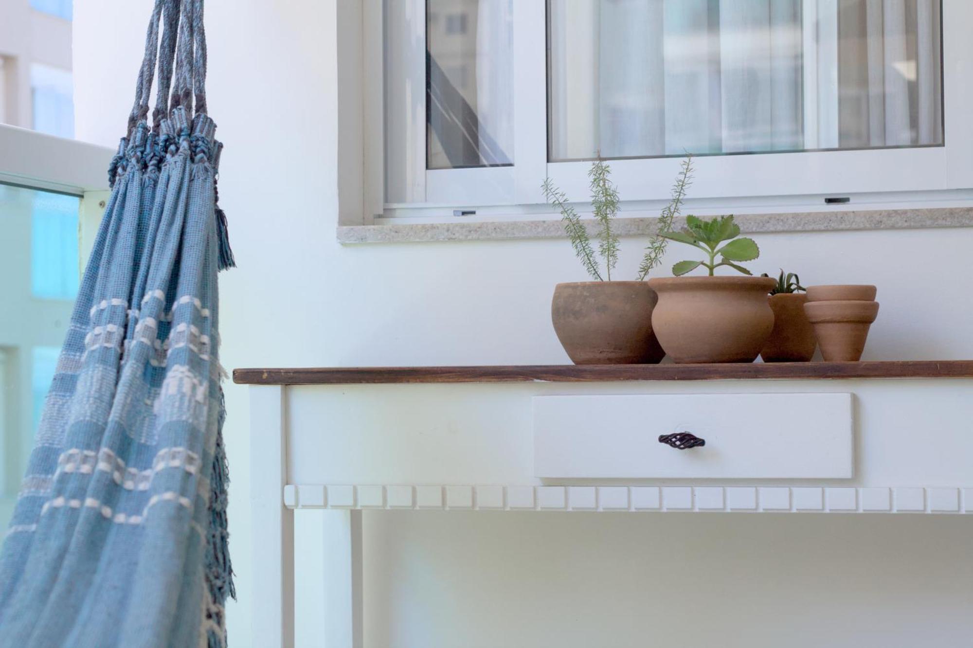 2 Quartos Com Wi-Fi E Mesa De Trabalho Na Praia 빌라베야 외부 사진