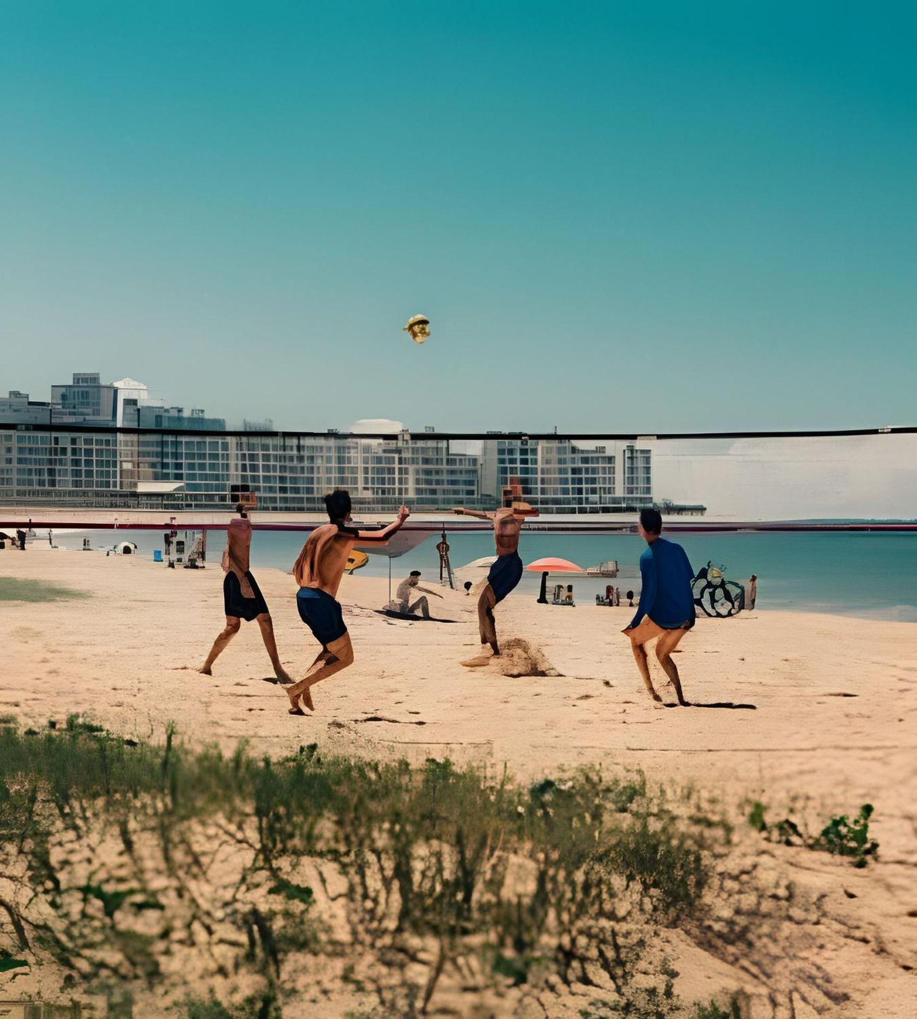 2 Quartos Com Wi-Fi E Mesa De Trabalho Na Praia 빌라베야 외부 사진