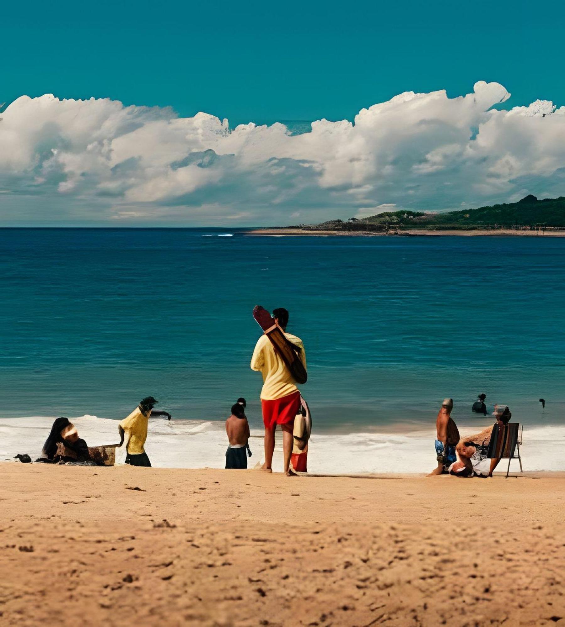 2 Quartos Com Wi-Fi E Mesa De Trabalho Na Praia 빌라베야 외부 사진