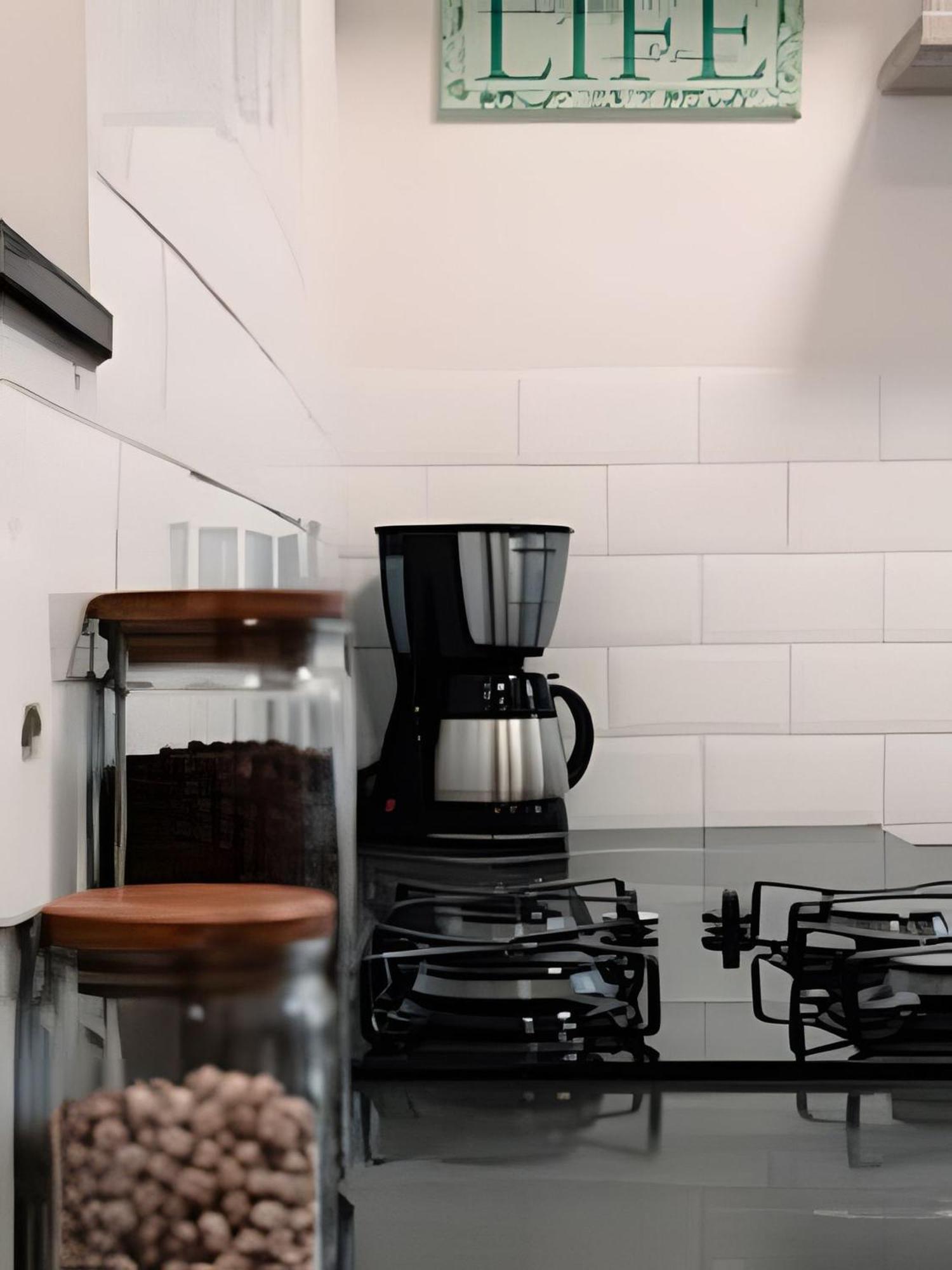 2 Quartos Com Wi-Fi E Mesa De Trabalho Na Praia 빌라베야 외부 사진
